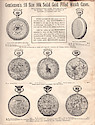 1905 Fort Dearborn Catalog -> 9