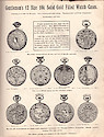 1905 Fort Dearborn Catalog -> 43
