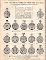 1905 Fort Dearborn Catalog -> 62