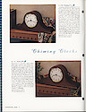 Seth Thomas 1995 - 1996 Catalog. American Clockmak . . .