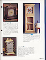 Seth Thomas 1995 - 1996 Catalog. American Clockmak . . .