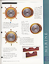 Seth Thomas 1995 - 1996 Catalog. American Clockmak . . .