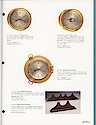 Seth Thomas 1995 - 1996 Catalog. American Clockmak . . .