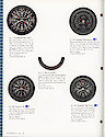 Seth Thomas 1995 - 1996 Catalog. American Clockmak . . .