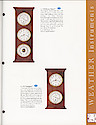 Seth Thomas 1995 - 1996 Catalog. American Clockmak . . .