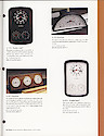 Seth Thomas 1995 - 1996 Catalog. American Clockmak . . .