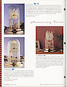 Seth Thomas 1995 - 1996 Catalog. American Clockmak . . .