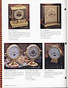 Seth Thomas 1995 - 1996 Catalog. American Clockmak . . .