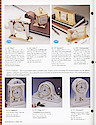 Seth Thomas 1995 - 1996 Catalog. American Clockmak . . .