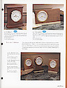 Seth Thomas 1995 - 1996 Catalog. American Clockmak . . .