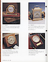 Seth Thomas 1995 - 1996 Catalog. American Clockmak . . .