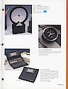 Seth Thomas 1995 - 1996 Catalog. American Clockmak . . .