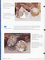 Seth Thomas 1995 - 1996 Catalog. American Clockmak . . .