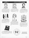 Catalog Reproduction Proofs for Products Shown in . . .