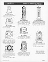 Catalog Reproduction Proofs for Products Shown in . . .
