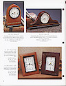 1996/1997 New Product Supplement. Seth Thomas, Ame . . .