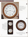 1996/1997 New Product Supplement. Seth Thomas, Ame . . .