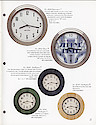 1996/1997 New Product Supplement. Seth Thomas, Ame . . .