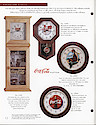 1996/1997 New Product Supplement. Seth Thomas, Ame . . .