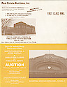 Westclox Factory Auction Brochure, May 1981, La Sa . . .