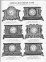 Young & Co., Catalogue of Clocks, Illustrated & Pr . . .