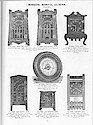 Young & Co., Catalogue of Clocks, Illustrated & Pr . . .