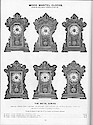 Young & Co., Catalogue of Clocks, Illustrated & Pr . . .