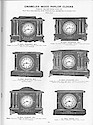 Young & Co., Catalogue of Clocks, Illustrated & Pr . . .