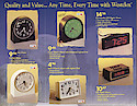 1995 Westclox Brochure -> 1995-Brochure-2