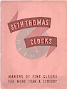 Seth Thomas Clocks, Makers of Fine Clocks for More . . .