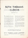 Seth Thomas Clocks, Makers of Fine Clocks for More . . .