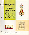 Seth Thomas Clocks, The Finest Name in Clocks