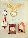 Seth Thomas 1960 Catalog