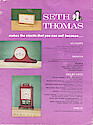 Seth Thomas Makes the Clocks You Can Sell Because  . . .
