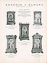 ca. 1920 Ansonia Catalog -> 29