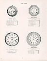 Seth Thomas 1906 - 1907 Catalog -> 44