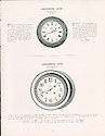 Seth Thomas 1906 - 1907 Catalog -> 47