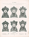 Seth Thomas 1906 - 1907 Catalog -> 50