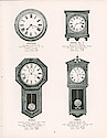 Seth Thomas 1906 - 1907 Catalog -> 57