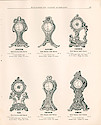 Waterbury Clock Company, 1909 - 1910 Catalog, Cana . . .