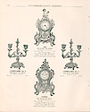 Waterbury Clock Company, 1909 - 1910 Catalog, Cana . . .