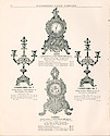 Waterbury Clock Company, 1909 - 1910 Catalog, Cana . . .