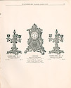 Waterbury Clock Company, 1909 - 1910 Catalog, Cana . . .