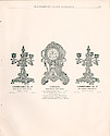 Waterbury Clock Company, 1909 - 1910 Catalog, Cana . . .