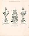 Waterbury Clock Company, 1909 - 1910 Catalog, Cana . . .