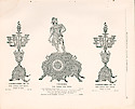 Waterbury Clock Company, 1909 - 1910 Catalog, Cana . . .