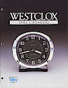 Westclox 1981 Catalog