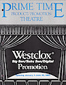 1983 Westclox Big Ben/Baby Ben/Digital Promotion