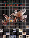This is Quartz by Westclox