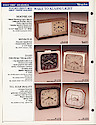 Westclox 1986 Catalog -> 6